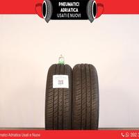 2 Gomme 165 65 R 15 General al 94% SPED GRATIS