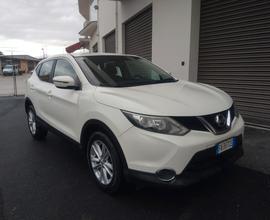 Nissan Qashqai 1.5 dCi Acenta