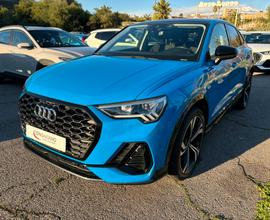 Audi Q3 SPB 35 TDI S tronic S line edition