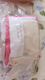 Body bimba 24/30 mesi senza maniche