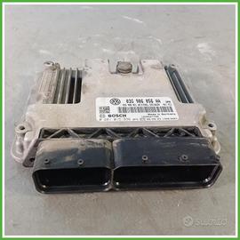 Centralina Motore Iniezione ECU Bosch 0281015336