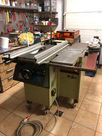 combinata per legno 