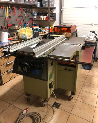 combinata per legno 