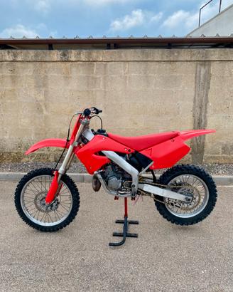 Honda CR 125 2000