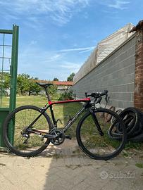 Merida scultura limited