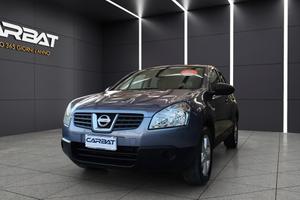 Nissan Qashqai 1.5 dCi Acenta