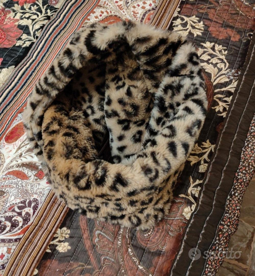 SCALDACOLLO ADULTO - BAMBINO - Dandy Company - Foto 2