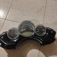strumentazione Yamaha T Max 2008/2012