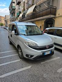 Fiat Doblò 1.6 mjet 120cv
