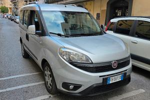 Fiat Doblò 1.6 mjet 120cv