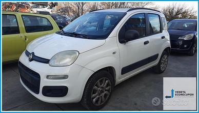 Ricambi Usati FIAT PANDA (33) 2013