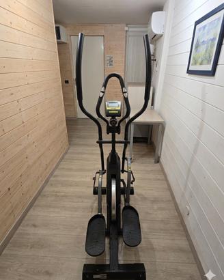 Bici elittica come nuova Diadora