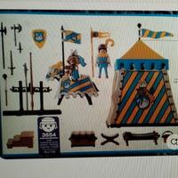 play mobil