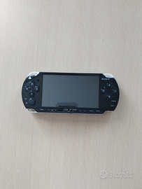 PSP sony