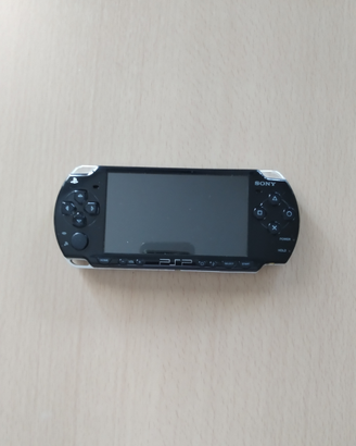 PSP sony
