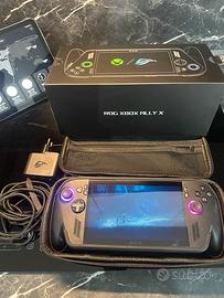 Rog Xbox Ally X 1tb