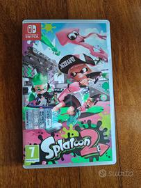 Splatoon 2