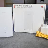 Huawei 4G CPE Pro 2 Modem Router