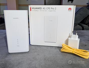 Huawei 4G CPE Pro 2 Modem Router
