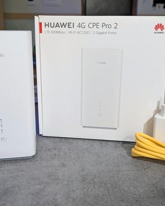 Huawei 4G CPE Pro 2 Modem Router