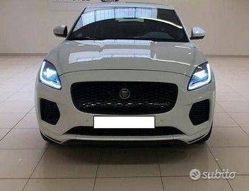 Ricambi jaguar e-pace anno 2019 #0023