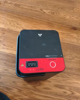 Batteria NIU 31ah 48V