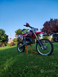 Honda Cr 85 - 2007