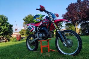 Honda Cr 85 - 2007