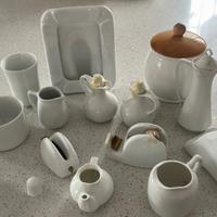 Ceramiche da dipingere