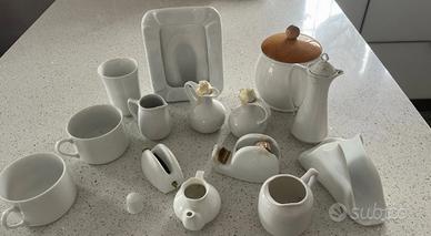 Ceramiche da dipingere