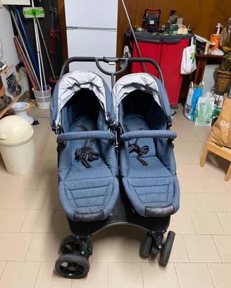 Passeggino gemellare Valco Snap Duo Ultra