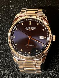 Longines Master Collection Automatic