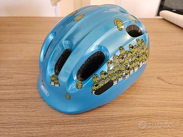 Casco bambino Abus Smiley