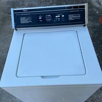 Lavatrice Whirlpool DESIGN2000