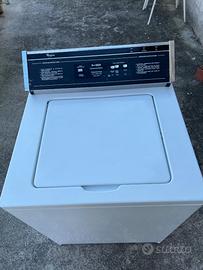 Lavatrice Whirlpool DESIGN2000