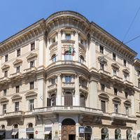 Ufficio Roma [Prestigioso ufficioVCU]