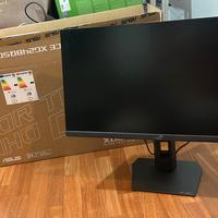 Monitor gaming asus