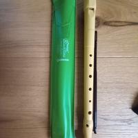 Flauto MELODY 9508 SOPRANO C