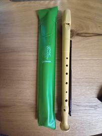 Flauto MELODY 9508 SOPRANO C