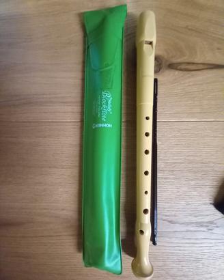 Flauto MELODY 9508 SOPRANO C