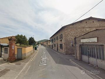 Bilocale a barberino di mugello