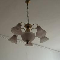 Lampadario pendente