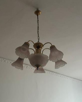 Lampadario pendente