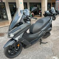 Kymco X-Town 300i - 2019