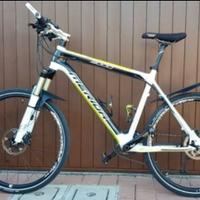 Merida MTB Carbonio O.Nine Pro 3000-D