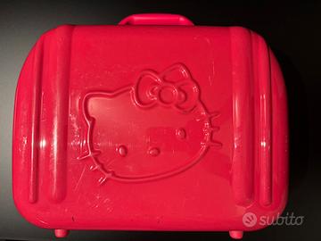 Valigetta Hello Kitty