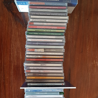 Lotto CD/DVD medicina