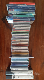 Lotto CD/DVD medicina