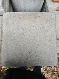 piastrelle cemento esterno