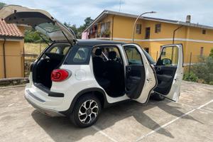FIAT 500 L